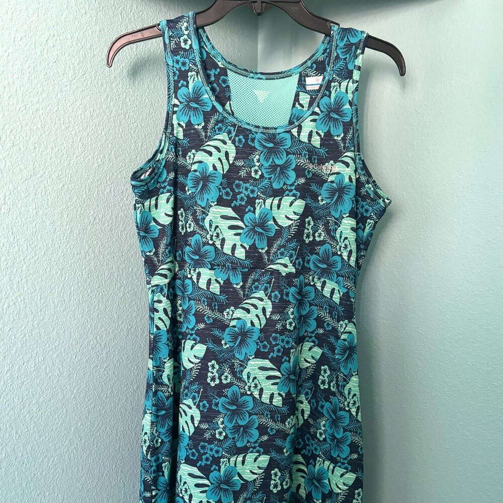 Columbia Freezer Dress - Medium
